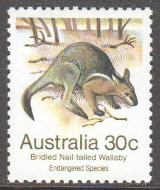 Australia Scott 791 MNH